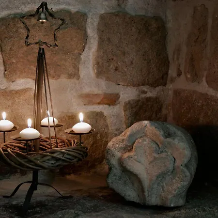 Bed & Breakfast Palazzo Alessandrini Viterbo