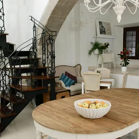 Bed & Breakfast Palazzo Alessandrini