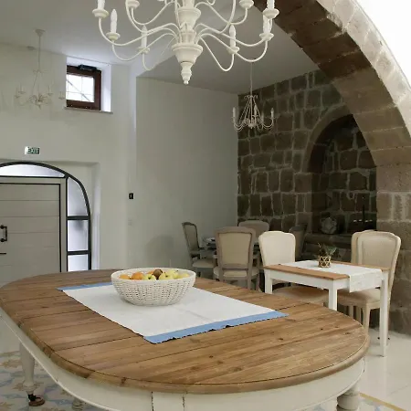 Palazzo Alessandrini Bed & Breakfast