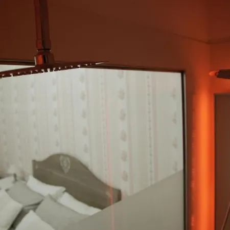 Palazzo Alessandrini Bed & Breakfast Viterbo