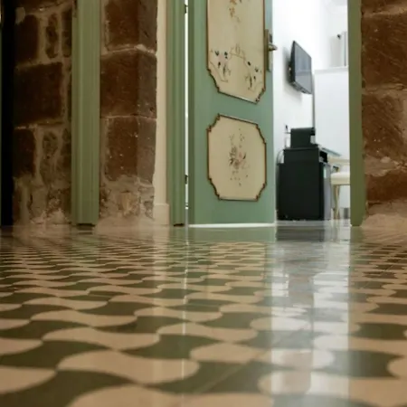 Palazzo Alessandrini Viterbo