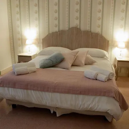Bed & Breakfast Palazzo Alessandrini *