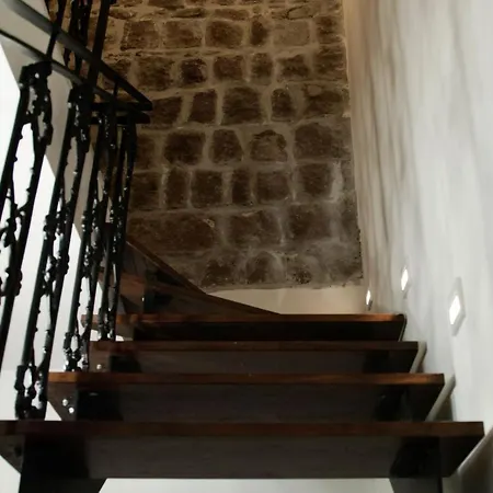Bed & Breakfast Palazzo Alessandrini *