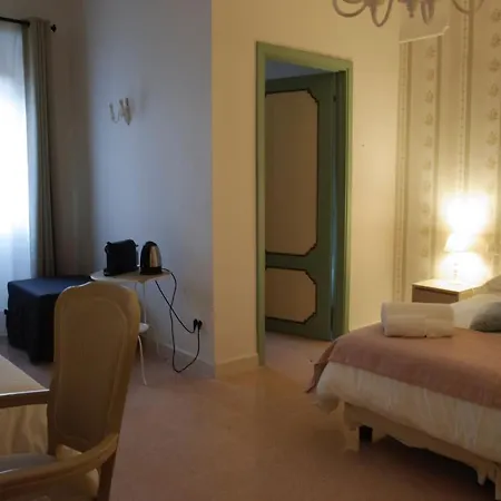 Bed & Breakfast Palazzo Alessandrini