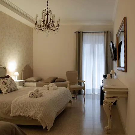 Bed & Breakfast Palazzo Alessandrini *