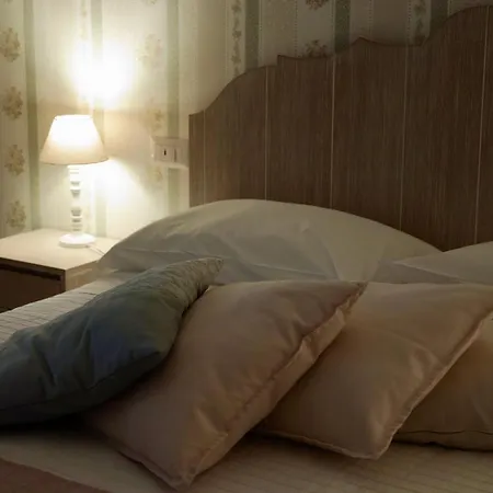 Bed & Breakfast Palazzo Alessandrini Viterbo