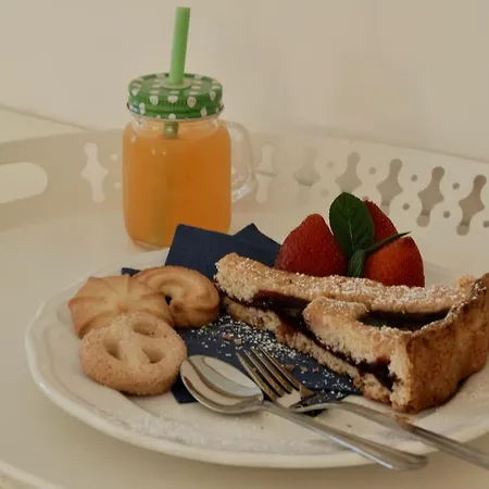 Bed & Breakfast Palazzo Alessandrini