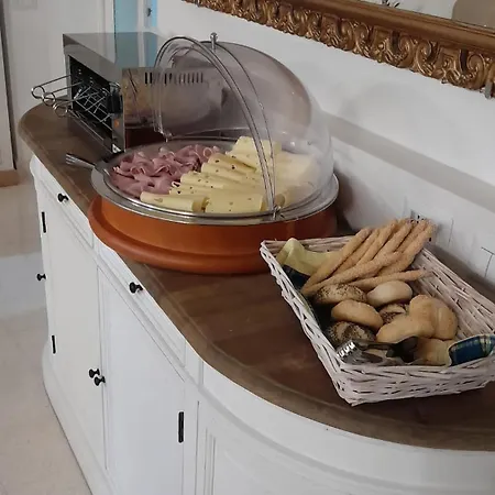 Bed & Breakfast Palazzo Alessandrini