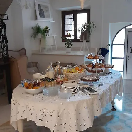Nocleg ze śniadaniem Palazzo Alessandrini *