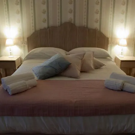 Bed & Breakfast Palazzo Alessandrini Viterbo